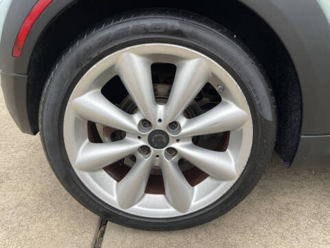 2013 MINI Hardtop Cooper S