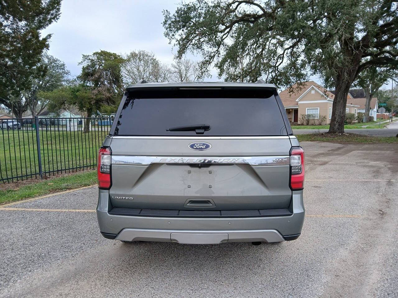 2019 Ford Expedition MAX for sale at Plunkett Automotive in Angleton, TX