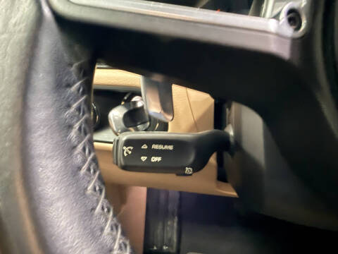 2021 Porsche Macan S