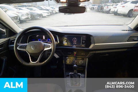 2024 Volkswagen Jetta S