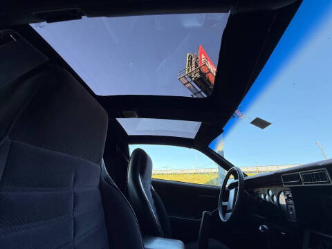 1986 Chevrolet Camaro Z28