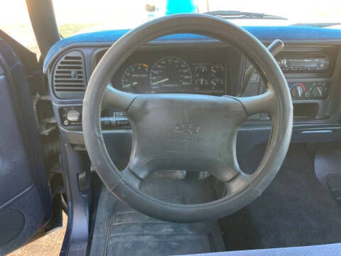 1995 Chevrolet C/K 1500 Series