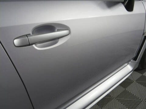 2021 Subaru WRX Limited