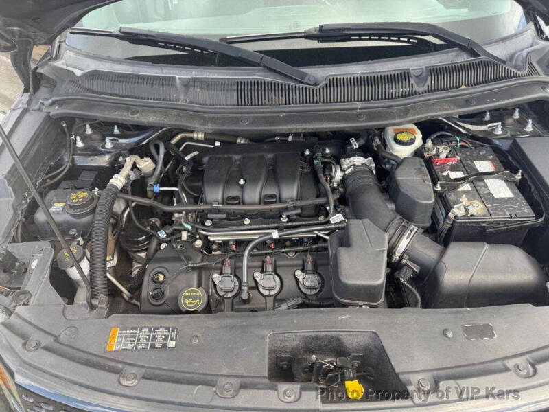 2015 Ford Explorer Police Interceptor Utility