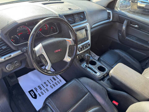 2015 GMC Acadia SLT-1