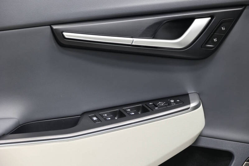 2022 Kia EV6