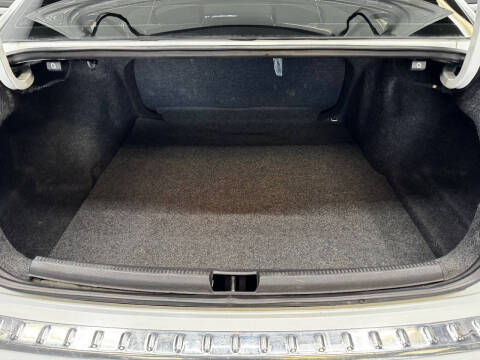 2021 Volkswagen Passat SE