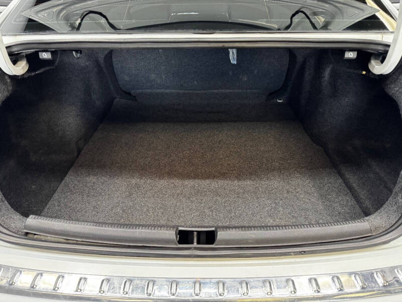 2021 Volkswagen Passat SE