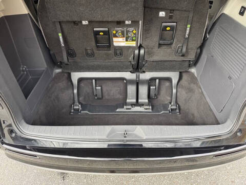 2023 Toyota Sienna Limited 7-Passenger