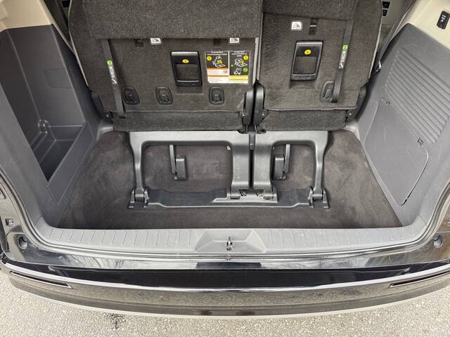 2023 Toyota Sienna Limited 7-Passenger