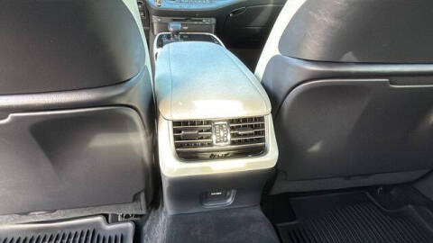 2021 Lexus LS 500 F SPORT