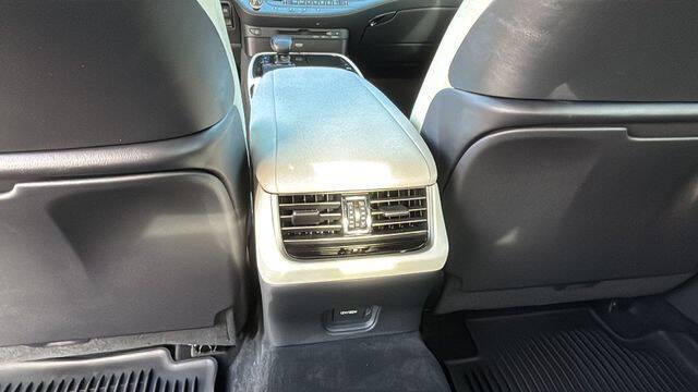 2021 Lexus LS 500 F SPORT