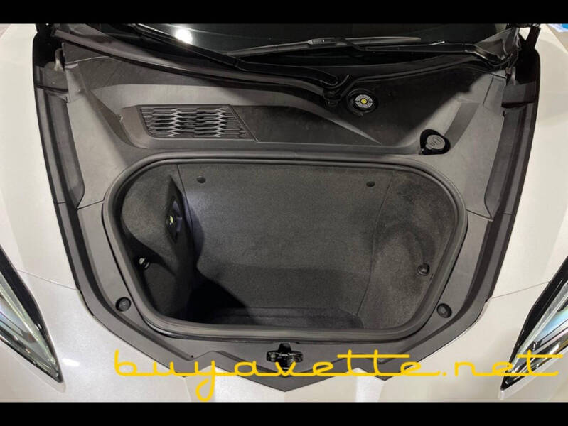 2023 Chevrolet Corvette Z06