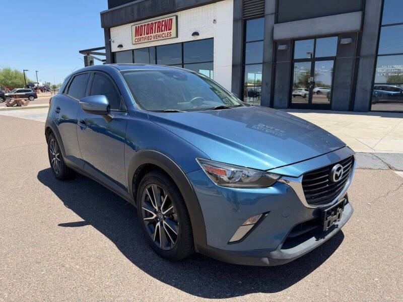 2018 Mazda CX-3 For Sale - Carsforsale.com®