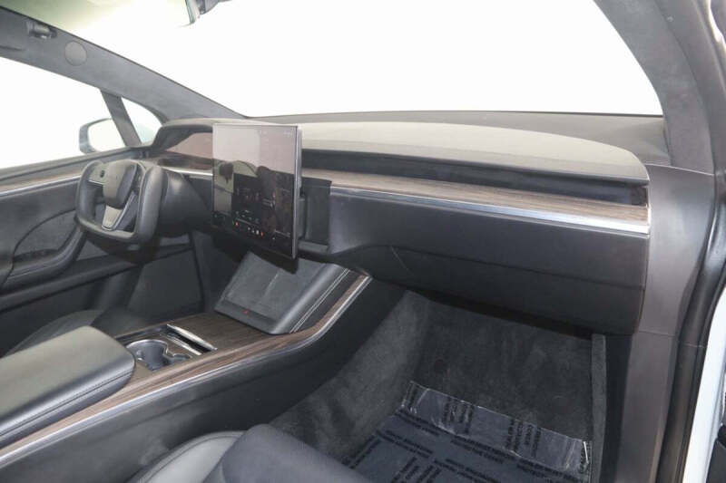 2022 Tesla Model X