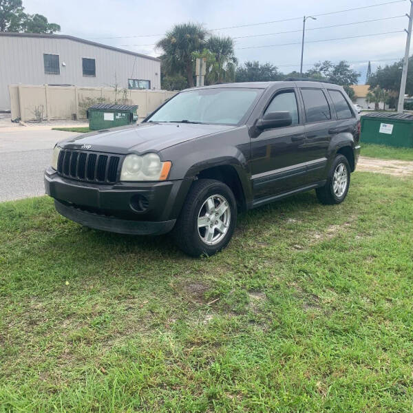 2006 Jeep Grand Cherokee Laredo's photo