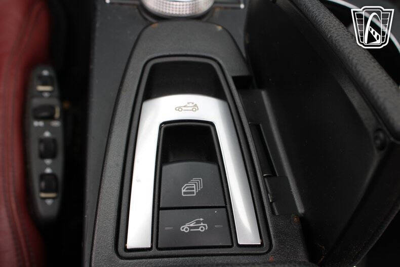 2012 Mercedes-Benz E-Class E 350