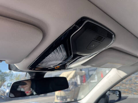 2020 BMW 7 Series 740i