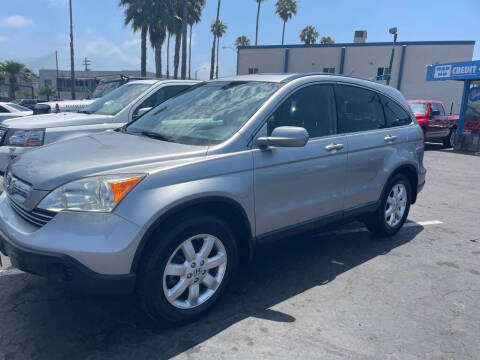 2008 Honda CR-V for sale at ANYTIME 2BUY AUTO LLC in Oceanside CA