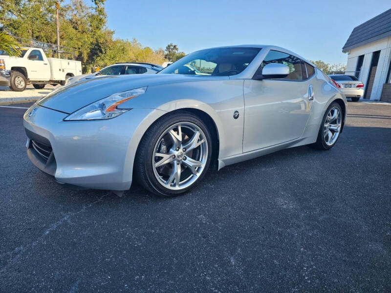 2009 Nissan 370Z