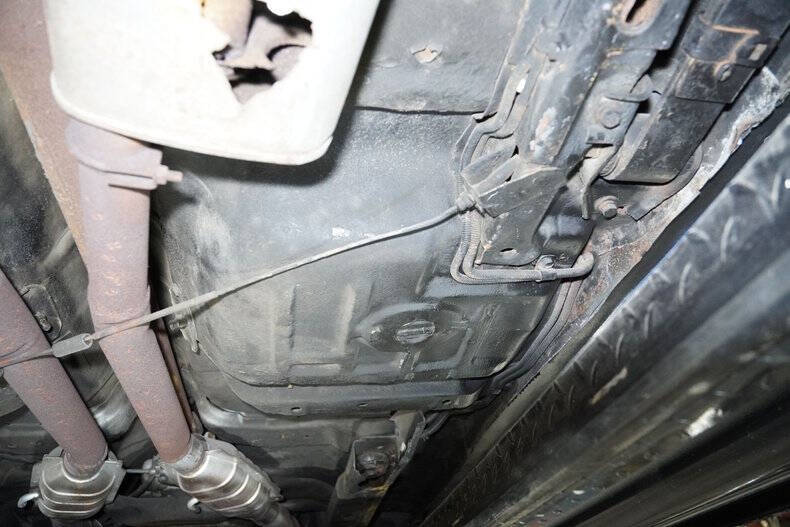 1978 Pontiac Macho Trans Am