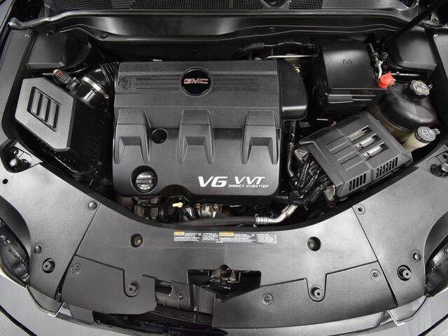 2013 GMC Terrain SLT-1