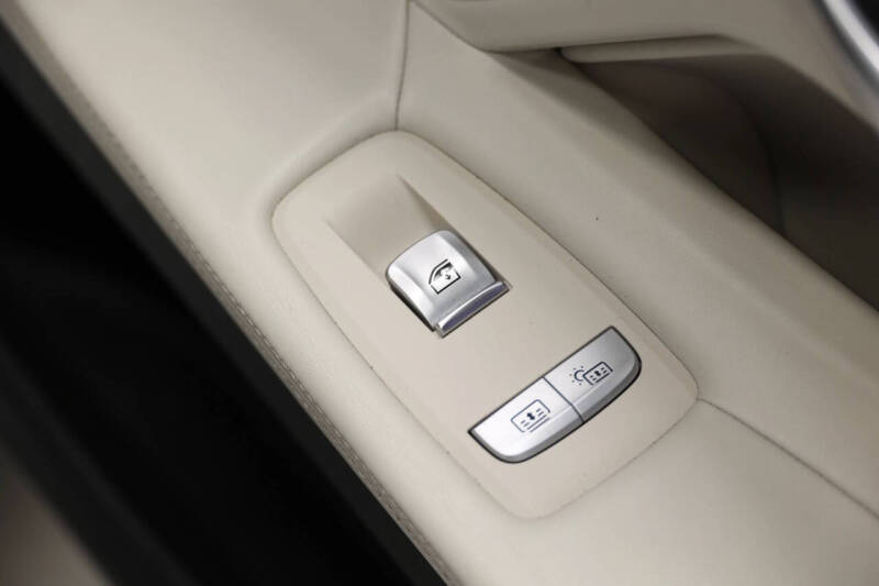 2016 BMW 7 Series 750i xDrive