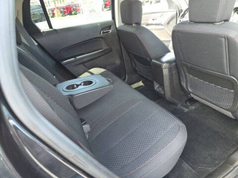 2015 GMC Terrain SLE-1