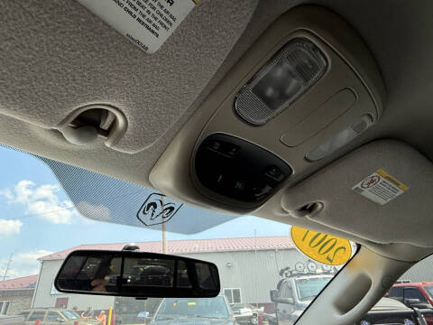 2007 Dodge Ram 3500 SLT