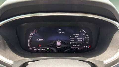 2023 Acura MDX w/Tech