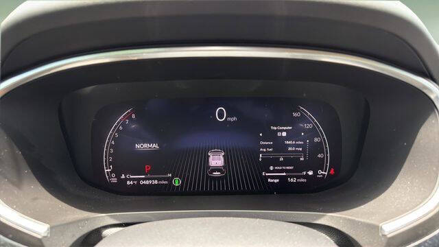 2023 Acura MDX w/Tech
