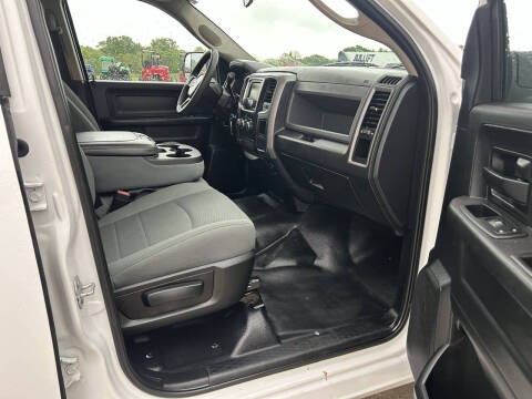 2018 RAM 4500 Heavy Duty Cummins