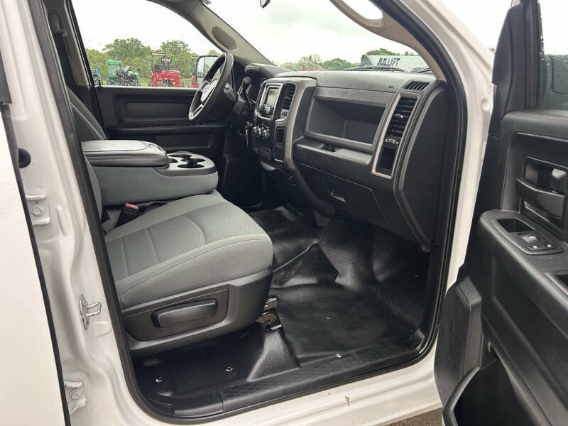 2018 RAM 4500 Heavy Duty Cummins