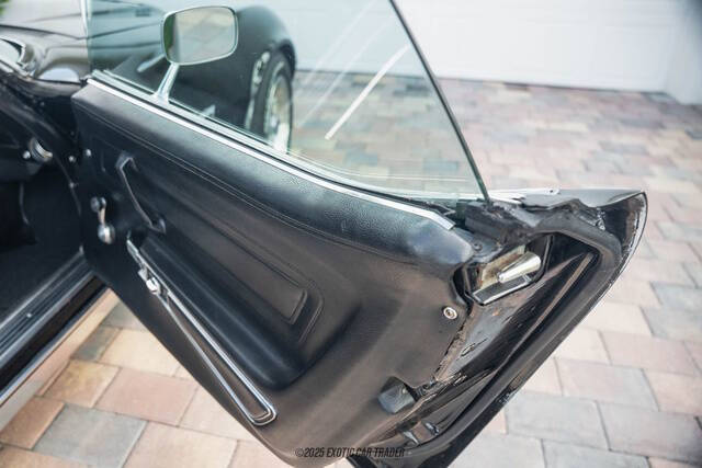 1970 Chevrolet Corvette