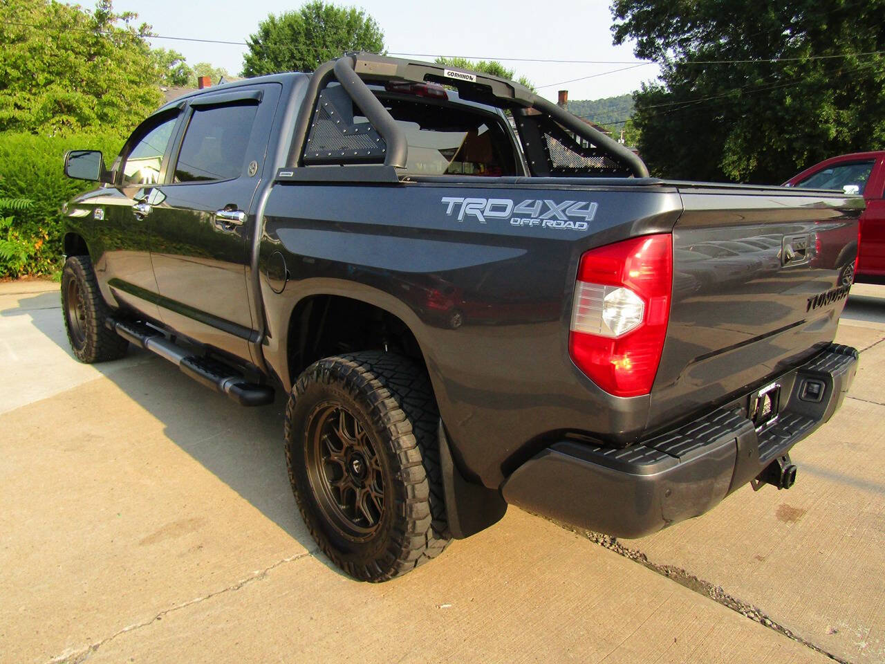 2019 Toyota Tundra for sale at Joe s Preowned Autos in Moundsville, WV