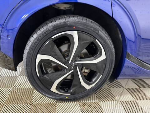 2023 Kia EV6 GT-Line