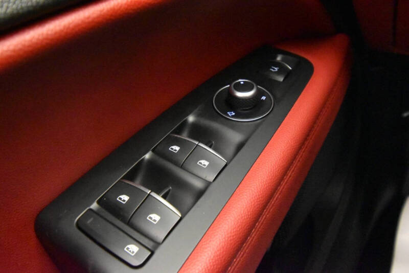 2021 Alfa Romeo Stelvio Ti