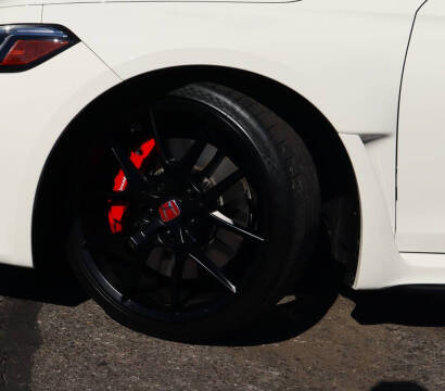 2025 Honda Civic Type R