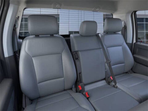 2025 Ford F-600 Super Duty