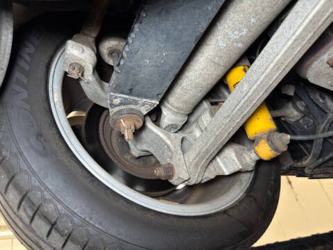 1993 Chevrolet Corvette