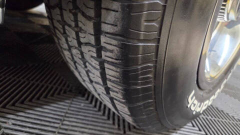 1972 Chevrolet Corvette