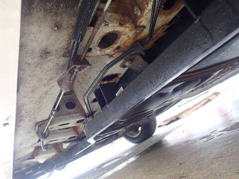 2012 GMC Acadia Denali