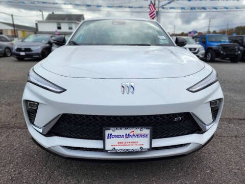 2025 Buick Envista Sport Touring