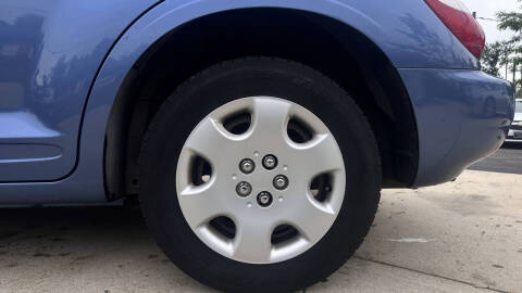 2006 Chrysler PT Cruiser