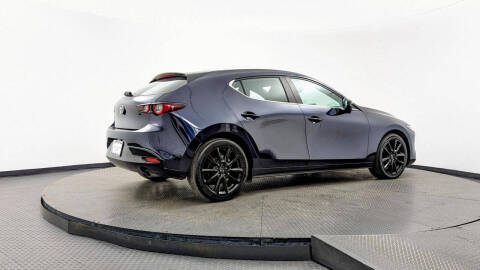 2024 Mazda Mazda3 Hatchback 2.5 S Select Sport