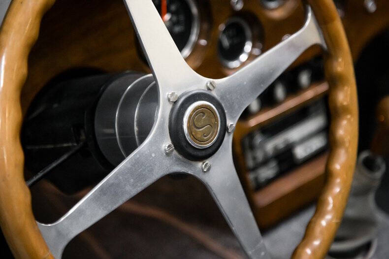 1987 Bugatti De La Chapelle Type 55