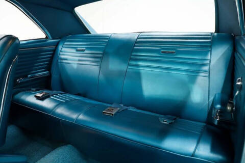 1967 Chevrolet Chevelle