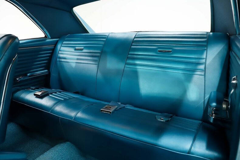 1967 Chevrolet Chevelle