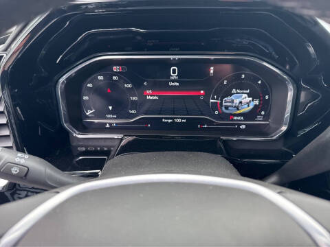 2024 GMC Sierra 2500HD SLE