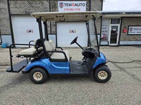 2017 Yamaha Quietech Drive 2 for sale at Ten 11 Auto LLC in Dilworth MN